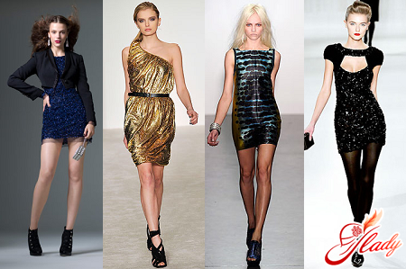 Дресс-код в клубах: какой look выбрать