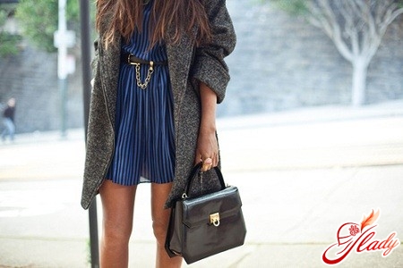 Как найти свой стиль в одежде