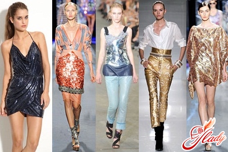 Яркий стиль диско в одежде: фото и рекомендации стилиста