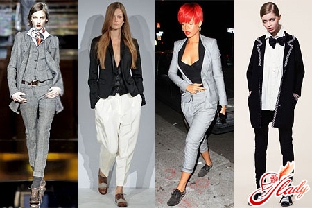 Оксфорды женские – обувь для настоящих леди