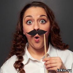 Осенние антитренды