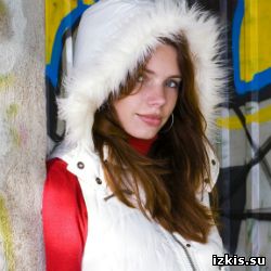 Жилет без рукавов