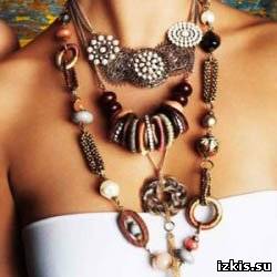 Немного о летних аксессуарах