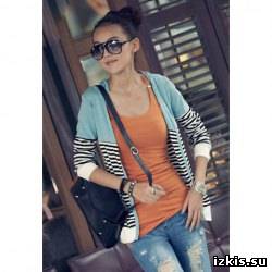 Особенности стиля casual