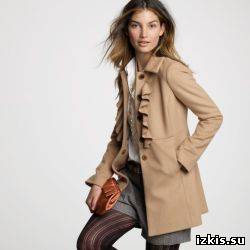 Какой он, французский стиль?