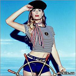 Какой он, морской стиль?